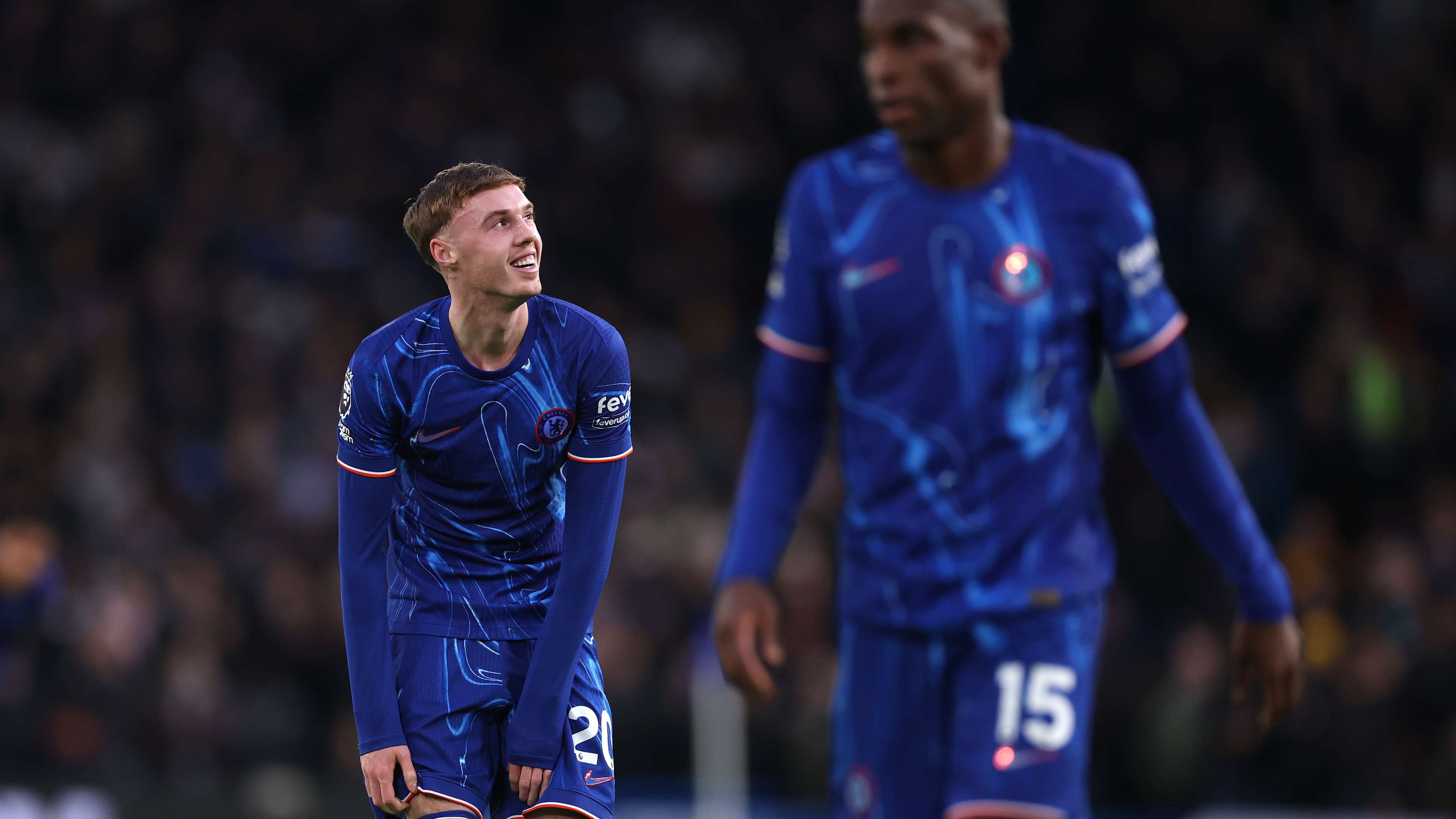 在多場比賽 在多場比賽