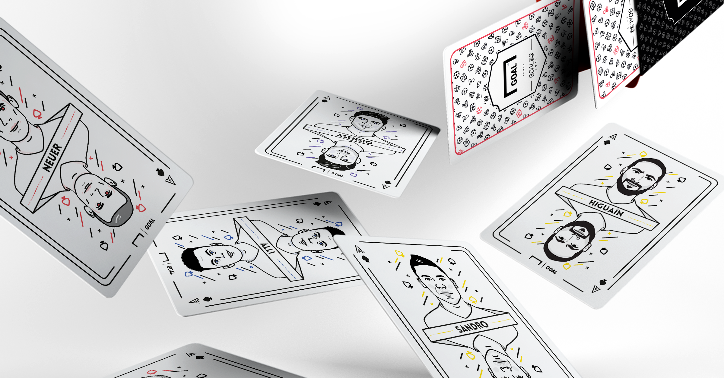 強力的團隊 強力的團隊